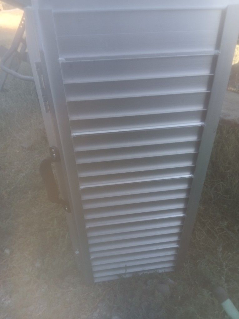 Wheelchair Ramp