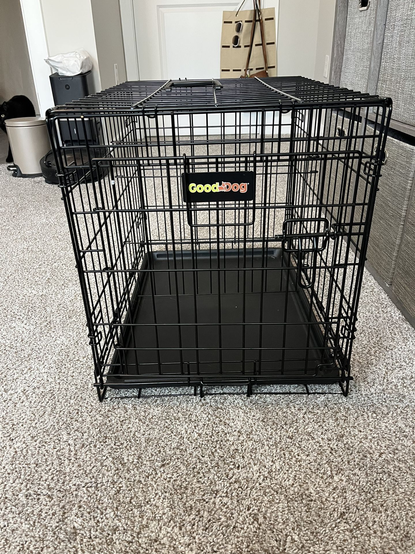 Dog Crate