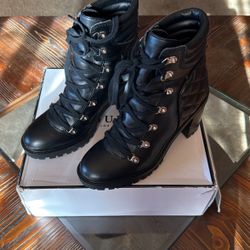 Guess High Heel Boots