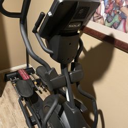 Sole Elliptical E95