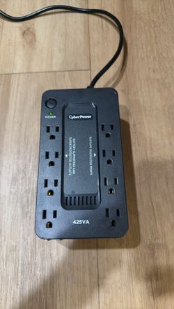 CyberPower ST425 Standby UPS
