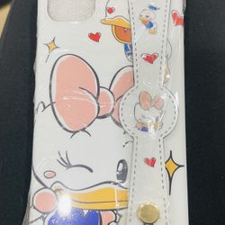 Daisy Duck IPhone 11 Case