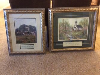 Wall Decor