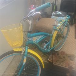 MARGARITAVILLE BEACH CRUISER 