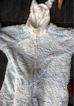 Halloween adult animal costume