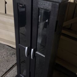 Cabinets 2 Available 