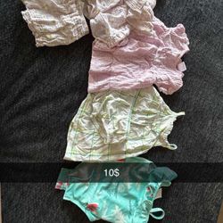 Baby Clothes 