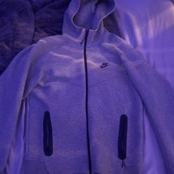 Nike tech 