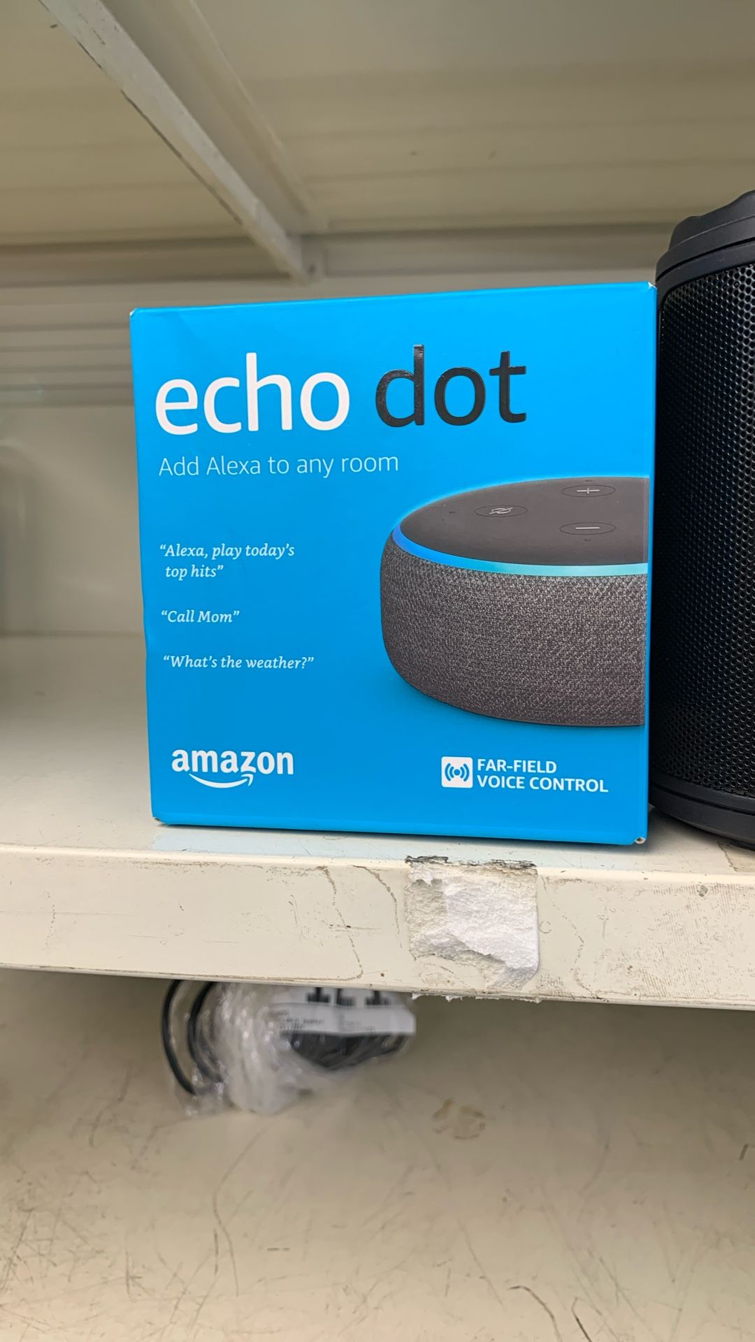 Speaker