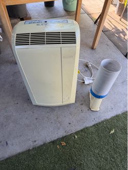 Portable AC 12000btu