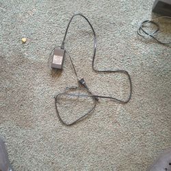 Random Charger