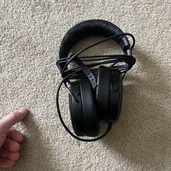 Corsair Headphones Pc