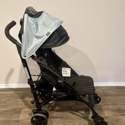 Chicco Stroller 