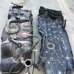 Toyota 4 Runner parts
