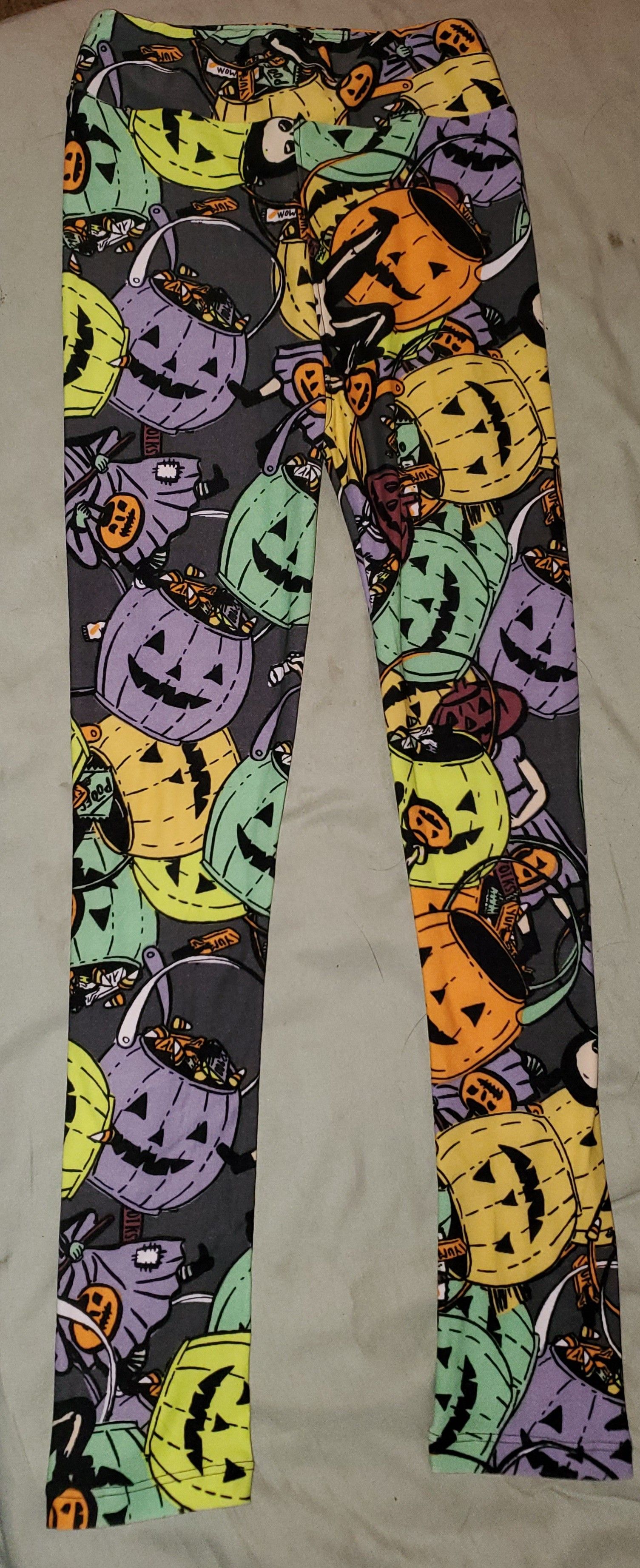 LuLaRoe Leggings