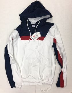 Reebok Retro Pull Over Sweater small • New