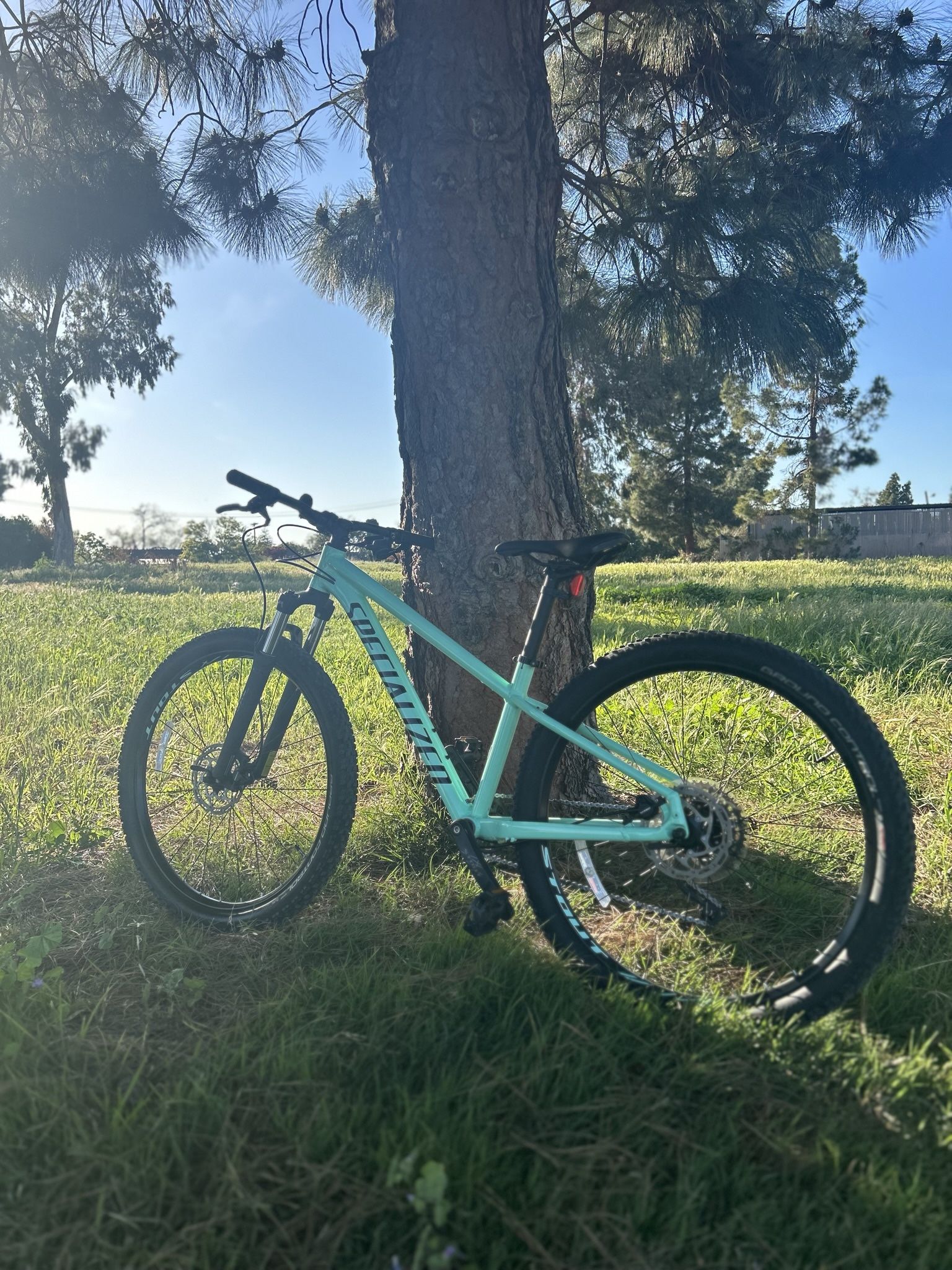 Specialized  Rockhopper Comp 27.5