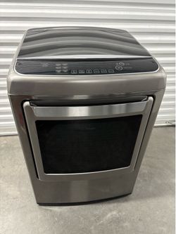 ‼️Free Delivery‼️ LG Dryer