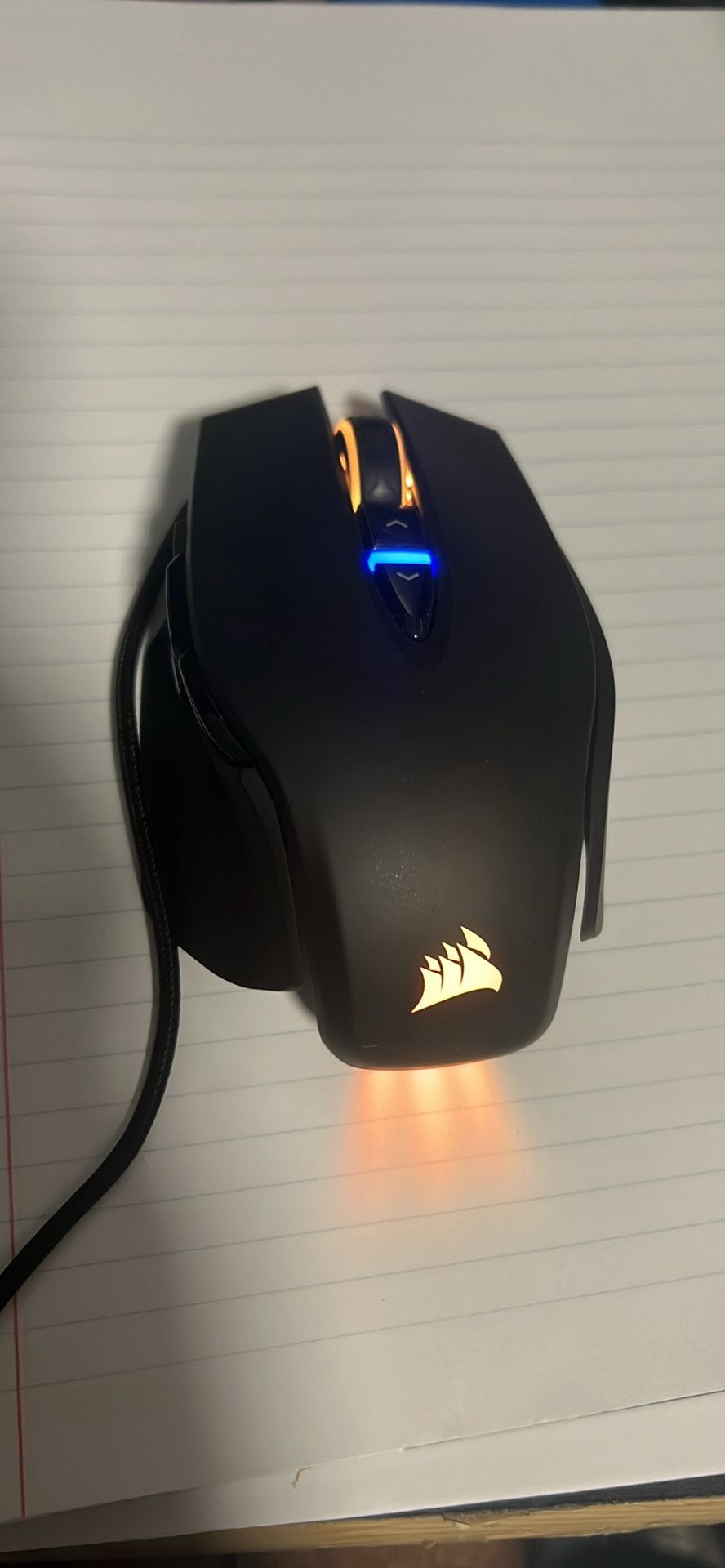 Corsair M65 Elite