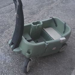 Kids 2 Passenger Wagon