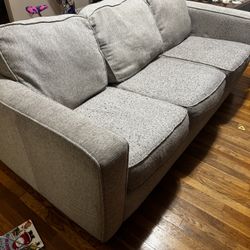 Free Couch Set