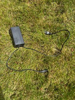 Charger for Ridstar - Electric bike charger