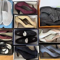 Women’s Shoes Size 10 