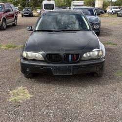 04 bmw 325xi