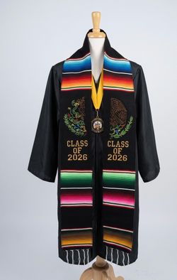 Graduation Stole for Graduates