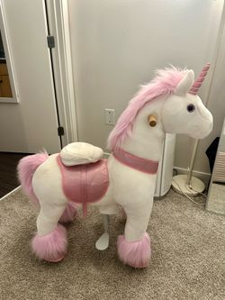 Unicorn Rider for kids