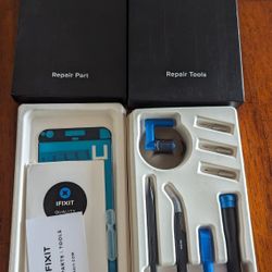 Pixel XL Battery Replacement iFixIT