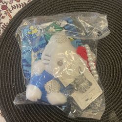 Hello Kitty Set $20  Each 