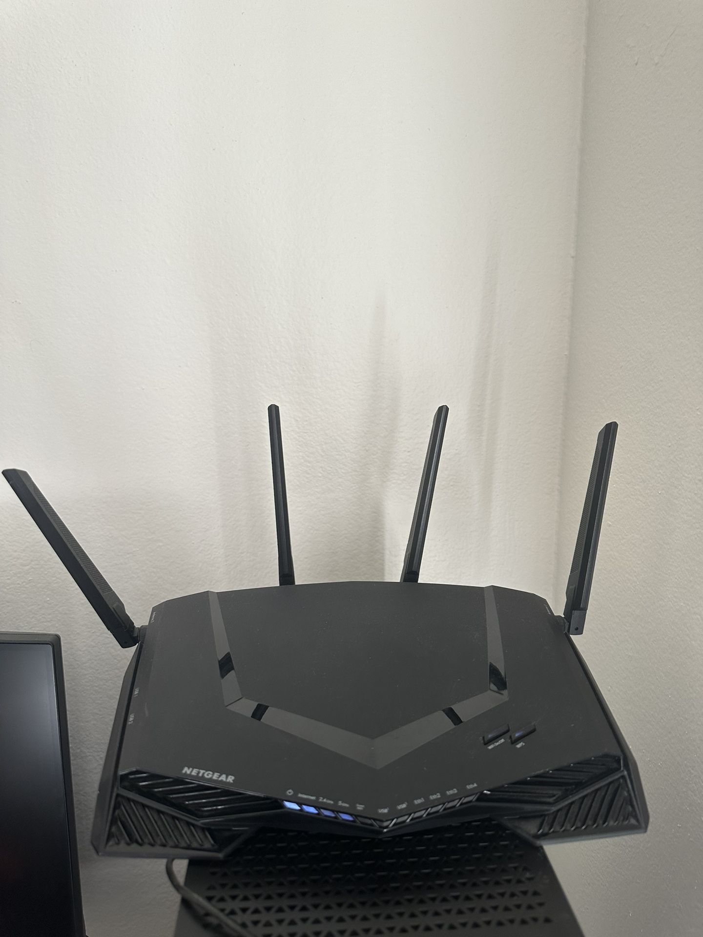 Gaming Router