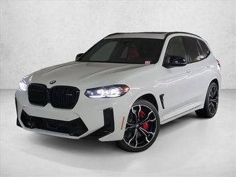 2024 BMW X3 M