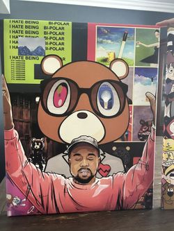 canvas art