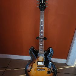 Electric Guitar Epiphone