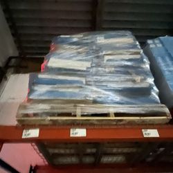 Primex Enclosure Base , 2 Pallets 