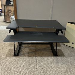 Foldable Computer Desk
