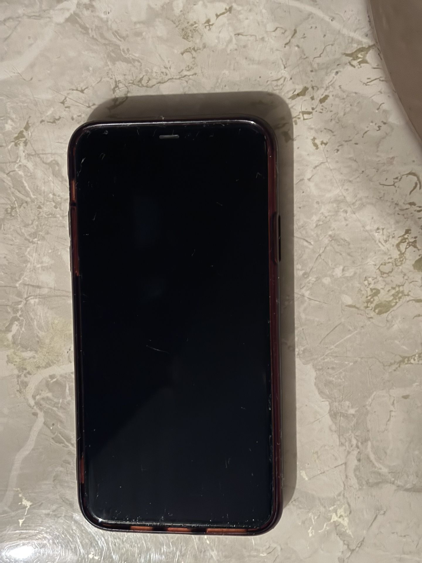 iPhone 11 Pro Max 64GB – Clean, Case Included