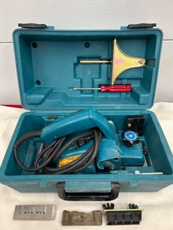Makita Planer