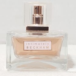 Intimately Beckham by David Beckham Eau De Toilette Spray 1.7 oz for Women