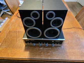 Innovative technology blutooth stereo