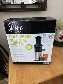 Juicer