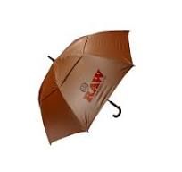 NEW  "RAW" UMBRELLAS
