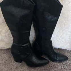 Women’s Boots 