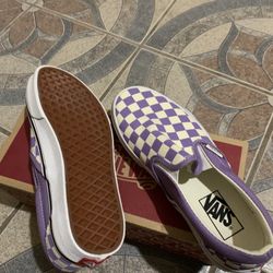 Vans Brand New 