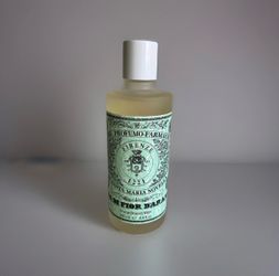 NEW Santa Maria Novella Orange Blossom Water Acqua di Fior d'Arancio Italy Toner