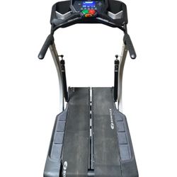 Bowflex TC200 Treadmill w/ Bluetooth & Cushioned Deck
