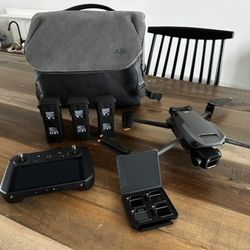 DJI Mavic 3 Drone For Sale With Accessories 