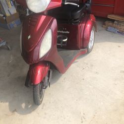 Scooter For Sale
